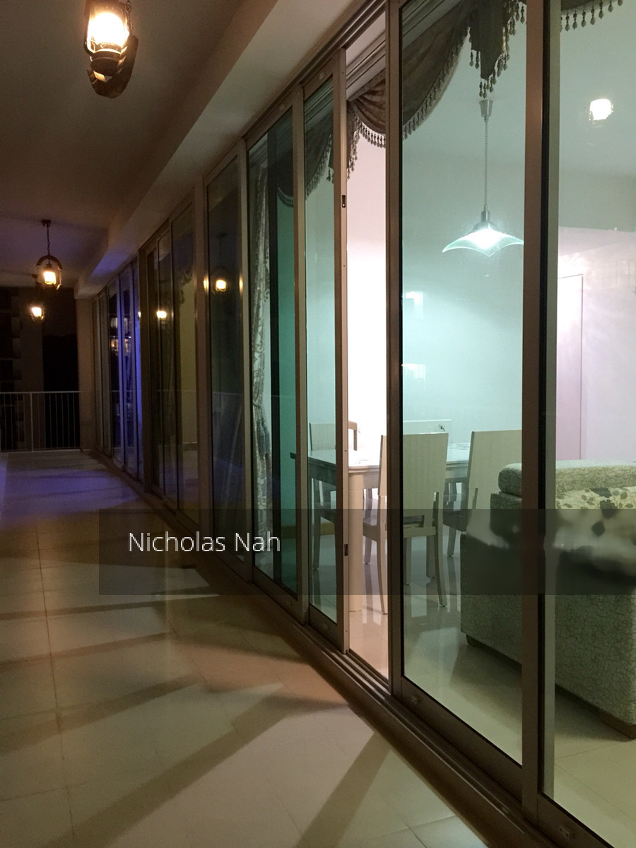 Tree House (D23), Condominium #152693562